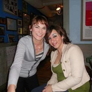 Meet your Posher, Trish